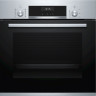 Духовой шкаф Bosch HBJ517YS0R Духовой шкаф Bosch HBJ517YS0R