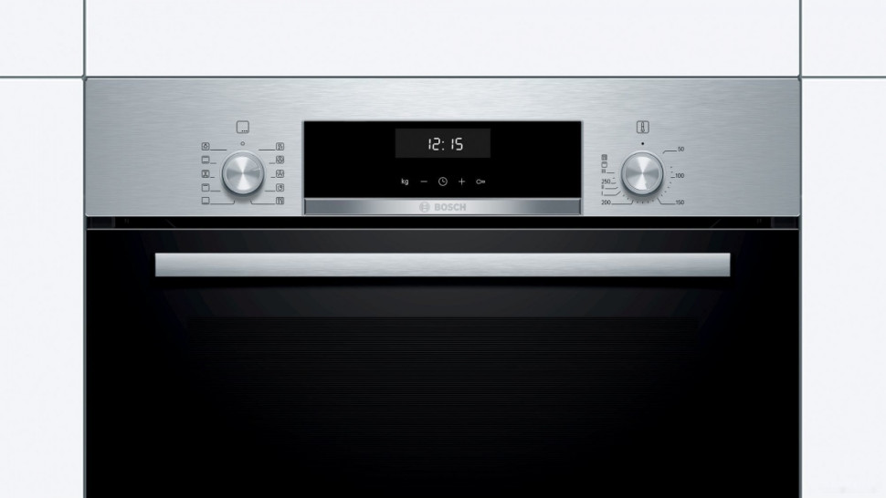 Духовой шкаф Bosch HBJ517YS0R Духовой шкаф Bosch HBJ517YS0R