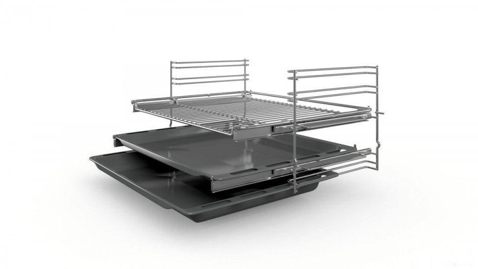 Духовой шкаф Bosch HBJ517YS0R Духовой шкаф Bosch HBJ517YS0R