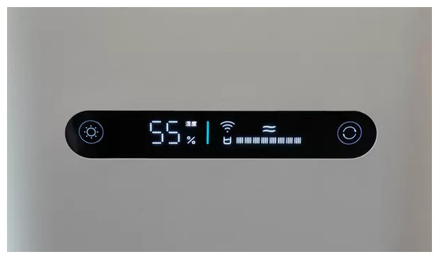 Увлажнитель воздуха SmartMi Evaporative Humidifier 2 CJXJSQ04ZM (международная версия)