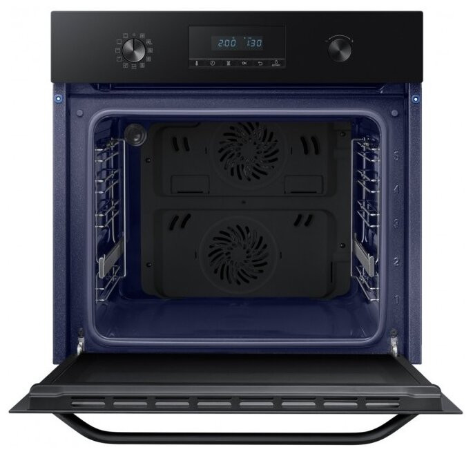 Духовой шкаф Samsung NV68R2340RS Духовой шкаф Samsung NV68R2340RS