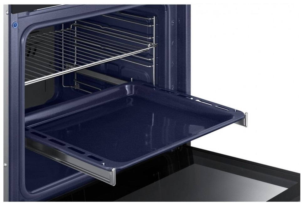 Духовой шкаф Samsung NV68R2340RS Духовой шкаф Samsung NV68R2340RS