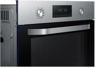 Духовой шкаф Samsung NV68R2340RS Духовой шкаф Samsung NV68R2340RS