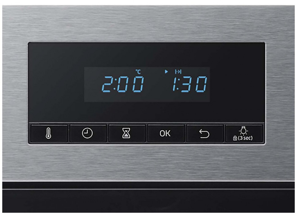 Духовой шкаф Samsung NV68R2340RS Духовой шкаф Samsung NV68R2340RS