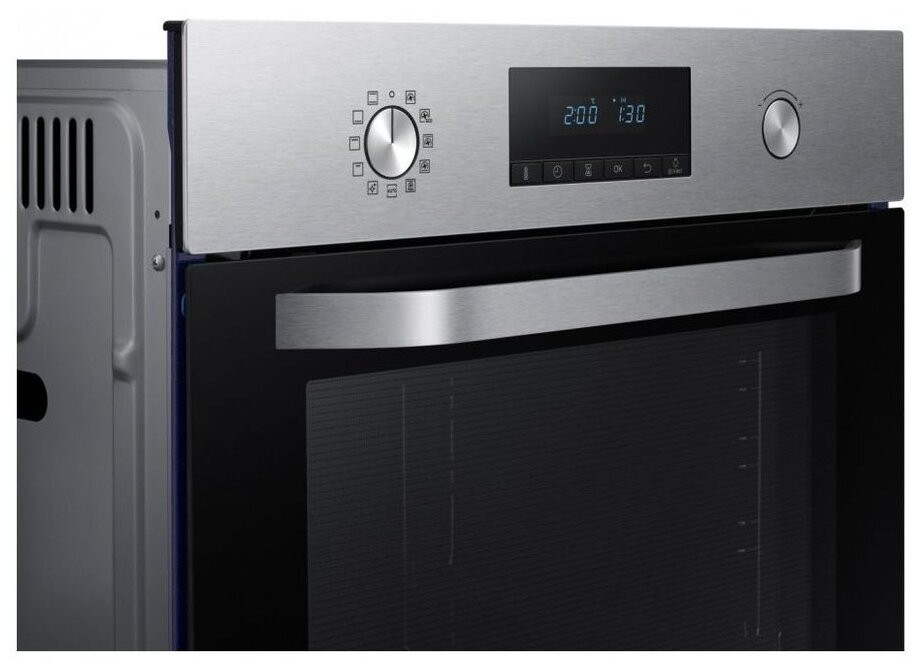 Духовой шкаф Samsung NV68R2340RS Духовой шкаф Samsung NV68R2340RS