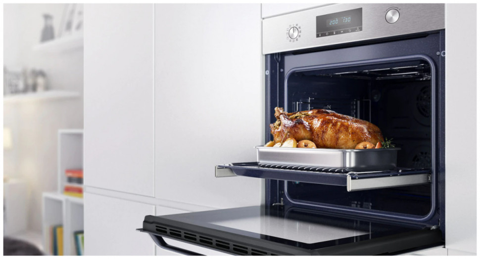 Духовой шкаф Samsung NV68R2340RS Духовой шкаф Samsung NV68R2340RS