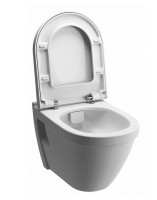 Унитаз Vitra S50 7740B003-0075