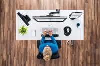 Кронштейн HAMA 00095820