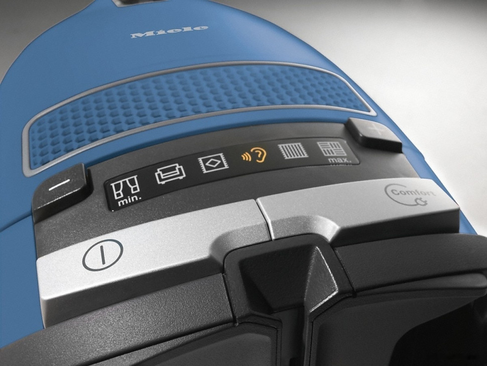 Пылесос Miele Complete C3 TotalCare PowerLine SGFA3 Пылесос Miele Complete C3 TotalCare PowerLine SGFA3