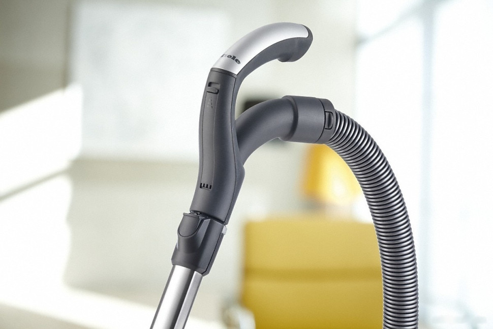 Пылесос Miele Complete C3 TotalCare PowerLine SGFA3 Пылесос Miele Complete C3 TotalCare PowerLine SGFA3