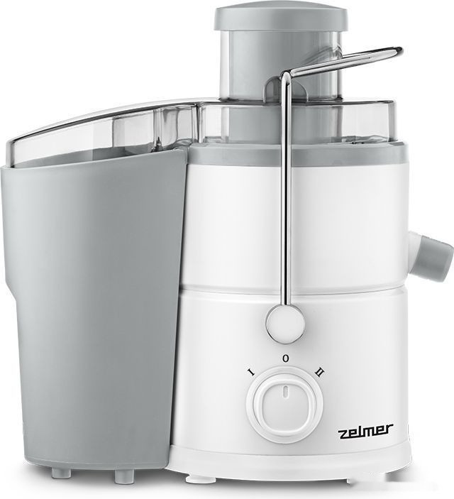 Соковыжималка Zelmer ZJE3800 Соковыжималка Zelmer ZJE3800