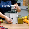 Соковыжималка Zelmer ZJE3800 Соковыжималка Zelmer ZJE3800