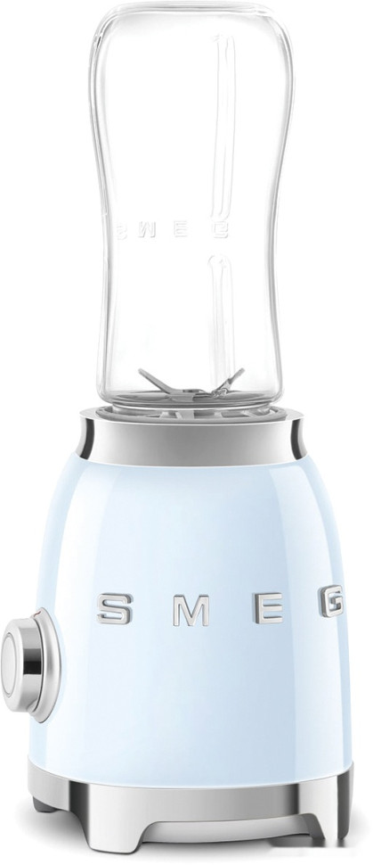 Блендер Smeg PBF01PBEU Блендер Smeg PBF01PBEU