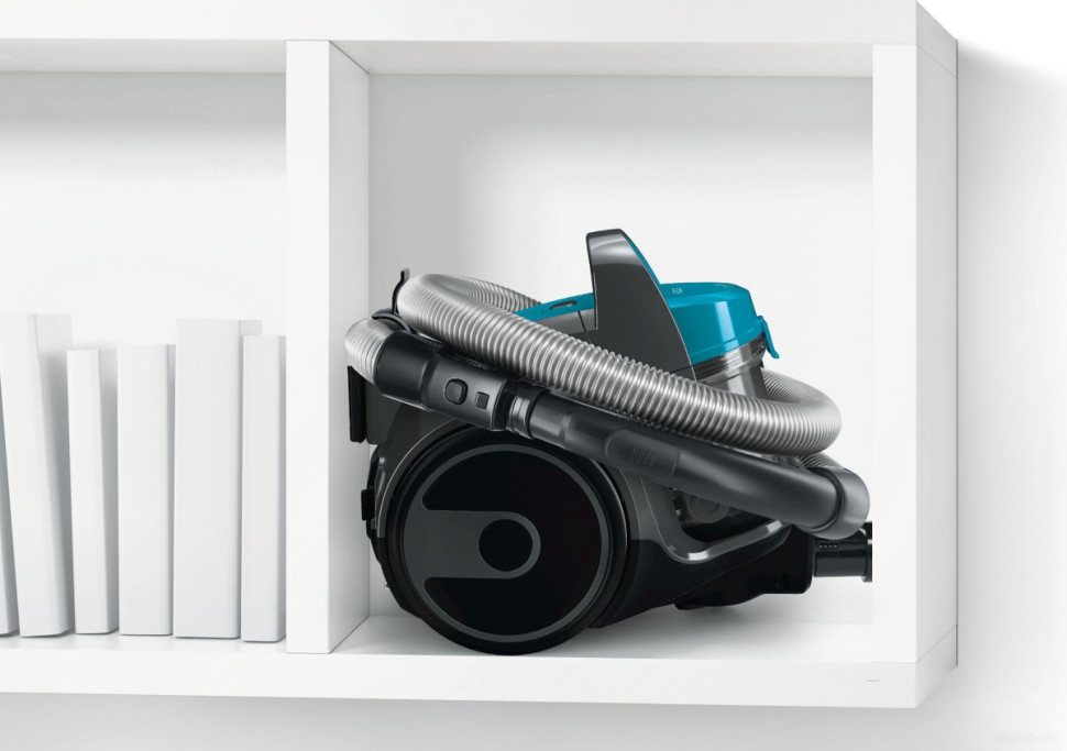 Пылесос Bosch BGS05A221 Пылесос Bosch BGS05A221