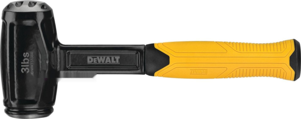 Молоток DeWALT DWHT51388-0