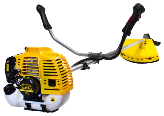 Бензиновый триммер Champion T333S-2