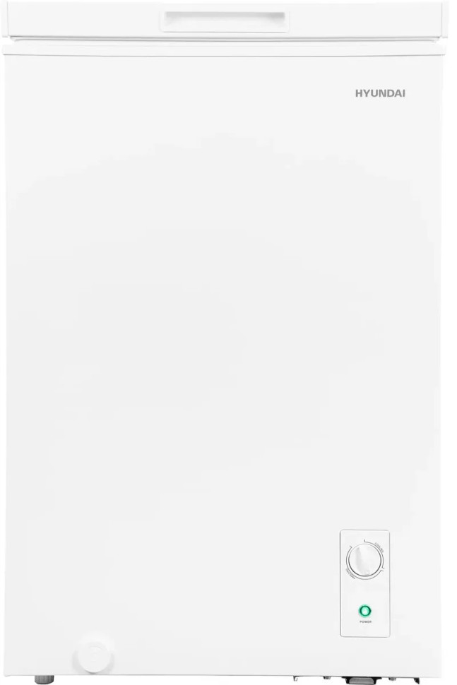 Морозильный ларь Hyundai CH1002