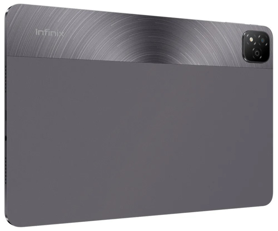 Планшет Infinix XPAD Wi-Fi 8GB/256 (серый) Планшет Infinix XPAD Wi-Fi 8GB/256 (серый)