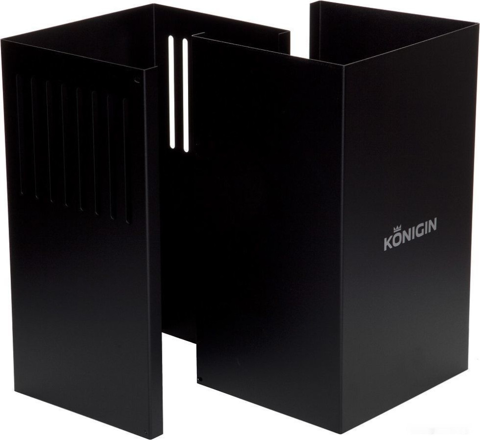 Вытяжка Konigin Colibri Tech 60 (черный)
