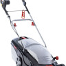 Электрическая газонокосилка AL-KO Comfort 34 E Электрическая газонокосилка AL-KO Comfort 34 E