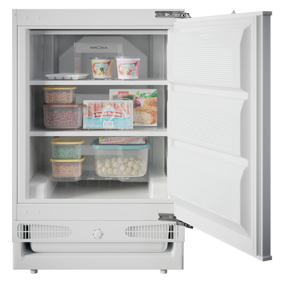 Морозильник Krona Kander КА-00002159 Морозильник Krona Kander КА-00002159
