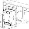 Посудомоечная машина Beko BDIS38120A Посудомоечная машина Beko BDIS38120A