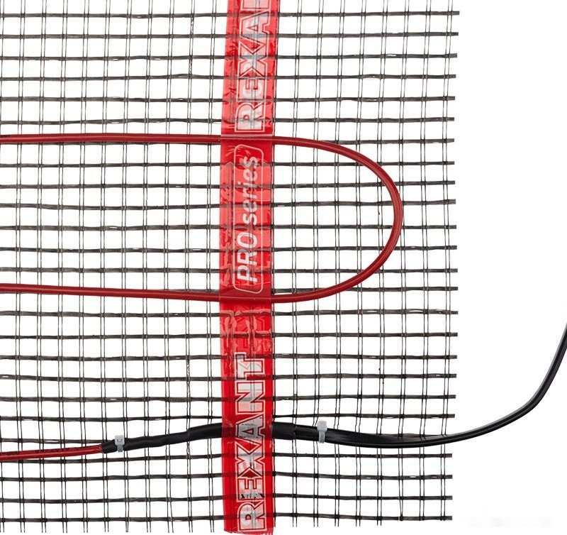 Теплый пол Rexant Pro RNX-4.0-880 4.0 кв.м. 880 Вт