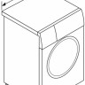Стиральная машина Bosch WGG244FLSN Стиральная машина Bosch WGG244FLSN