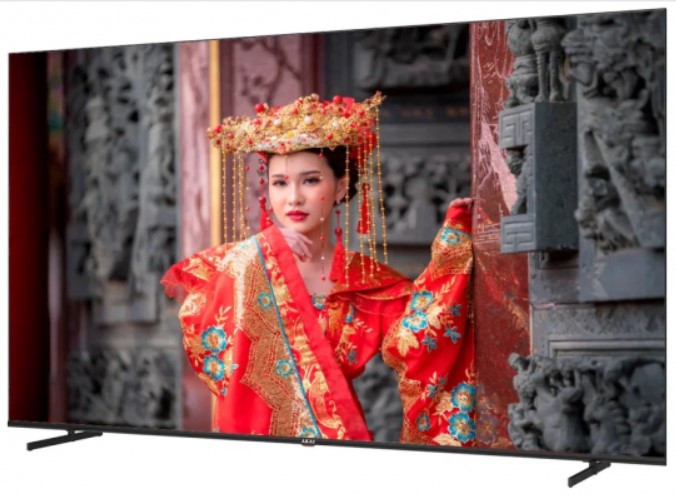 Телевизор Akai TA75BU750