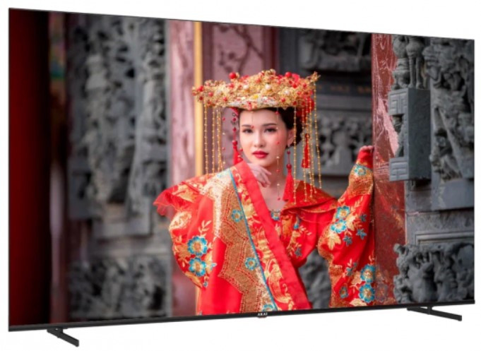 Телевизор Akai TA75BU750 Телевизор Akai TA75BU750