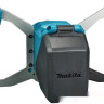 Строительный миксер Makita UT001GZ02 (без АКБ)