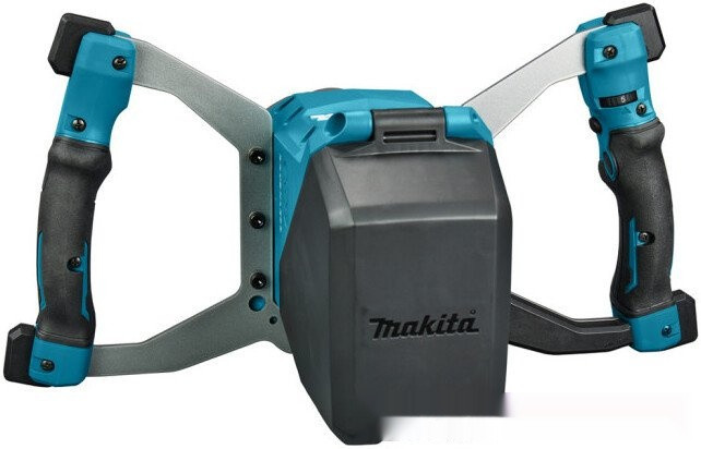 Строительный миксер Makita UT001GZ02 (без АКБ)