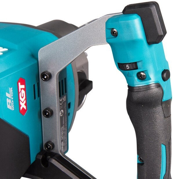 Строительный миксер Makita UT001GZ02 (без АКБ)