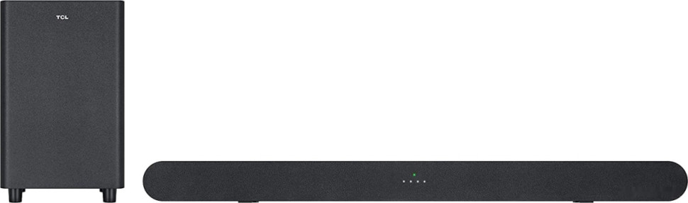 Саундбар TCL Alto 6+ TS6110