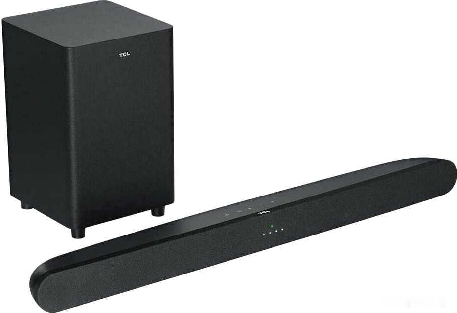 Саундбар TCL Alto 6+ TS6110