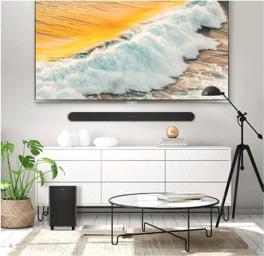 Саундбар TCL Alto 6+ TS6110