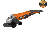 Угловая шлифмашина Daewoo Power DAG 1250-125