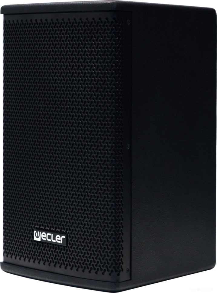 Акустическая система Ecler ARQIS106 (черный)
