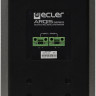 Акустическая система Ecler ARQIS106 (черный) Акустическая система Ecler ARQIS106 (черный)