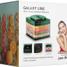Сушилка для овощей и фруктов Galaxy Line GL2630 (зеленый) Сушилка для овощей и фруктов Galaxy Line GL2630 (зеленый)