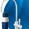 Стационарная система "под мойкой" Brita Mypure P1