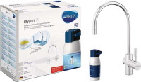 Стационарная система "под мойкой" Brita Mypure P1