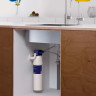Стационарная система "под мойкой" Brita Mypure P1