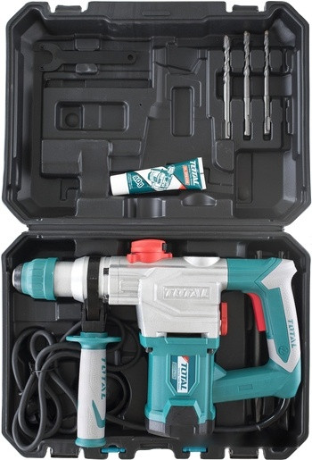Перфоратор Total TH110286 Перфоратор Total TH110286