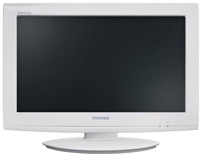 Телевизор Toshiba 19AV704