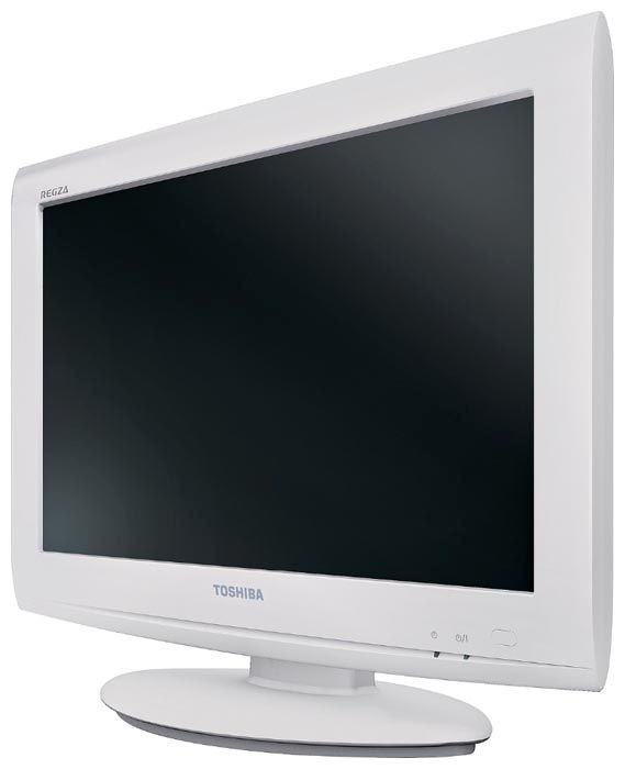 Телевизор Toshiba 19AV704