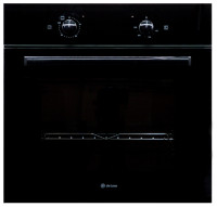 Духовой шкаф Electronicsdeluxe 6003.01эшв-070