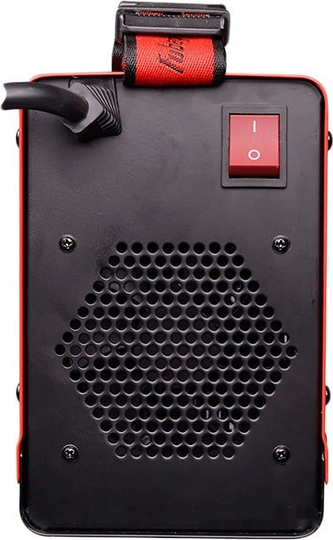 Сварочный инвертор FUBAG IR 220 V.R.D. 31405 Сварочный инвертор FUBAG IR 220 V.R.D. 31405
