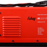 Сварочный инвертор FUBAG IR 220 V.R.D. 31405 Сварочный инвертор FUBAG IR 220 V.R.D. 31405