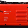 Сварочный инвертор FUBAG IR 220 V.R.D. 31405 Сварочный инвертор FUBAG IR 220 V.R.D. 31405